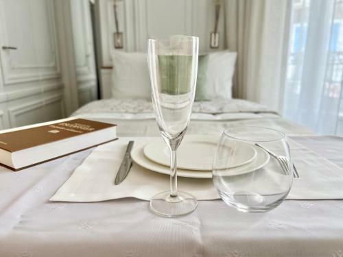 Hotel H�tel Particulier La D�fense