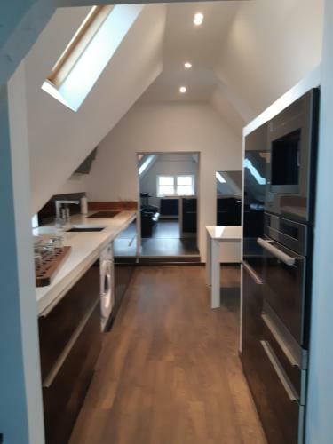 Apartamento Superbe Loft En Centre-historique