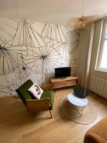 Apartamento Le Kemper - C?ur de Ville