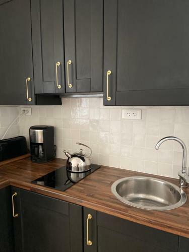 Apartamento Le Kemper - C?ur de Ville