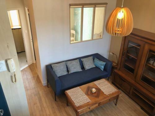 Apartamento Les Nuances