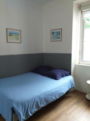 Apartamento Studio Calme Et Verdoyant