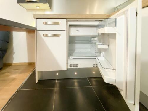 Apartamento Le Petit Rambolitain
