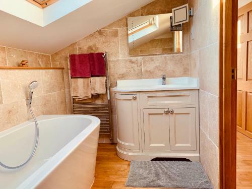 Agrangesud - Luxury Dordogne Villa