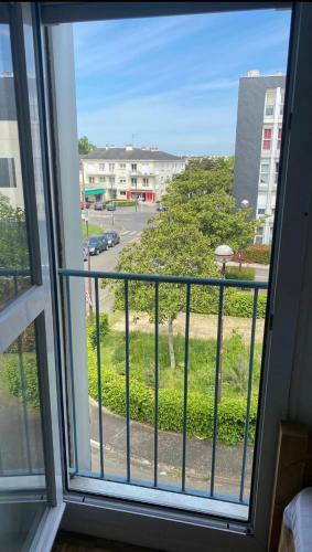 Apartamento Chambre 1 Pres Du Chateau de Reze