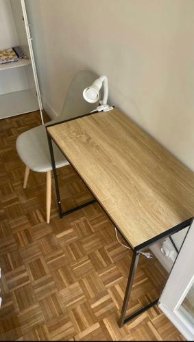 Apartamento Chambre 1 Pres Du Chateau de Reze