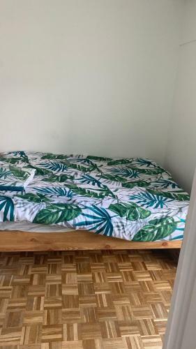 Apartamento Chambre 1 Pres Du Chateau de Reze