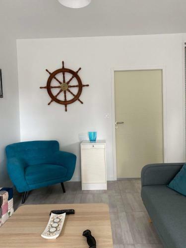 Apartamento Les G�tes Du Ty Riant