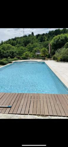 Hostal Entre Verdon Et Lavande