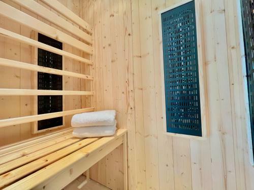 Apartamento Cocon Luxe - Baln�o Au C?ur de Reims