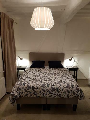Apartamento A 2 Pas Du Parlement - 55m2 - 2 Chambres