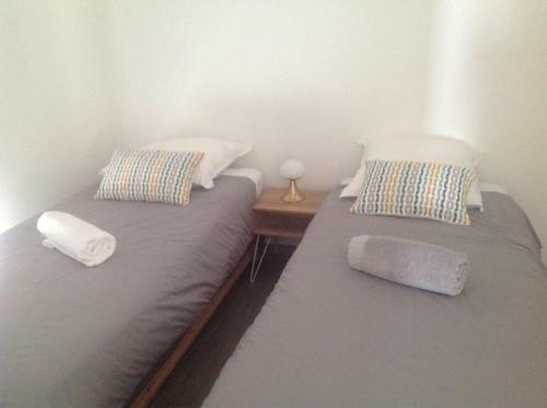 Apartamento Les Hauts de Saint Martin