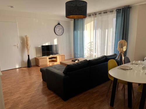 Apartamento L'appartement de Laurie