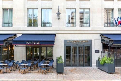 Apartamento L'appartement de Laurie