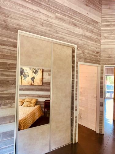 L Estanguet Maison Atypique En For�t