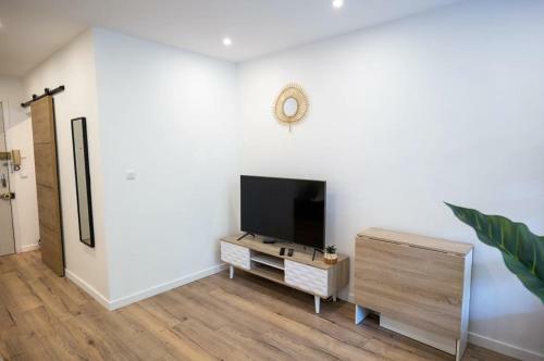 Apartamento Bella Vista