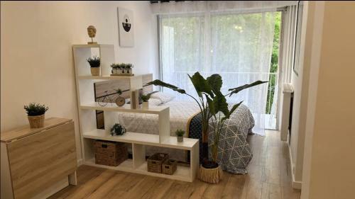Apartamento Bella Vista