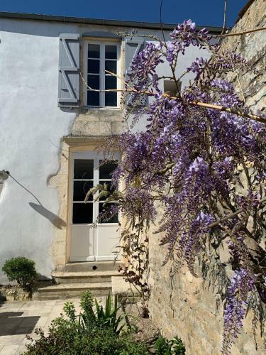 Villa Maison de Charme Le Vieux Rivail