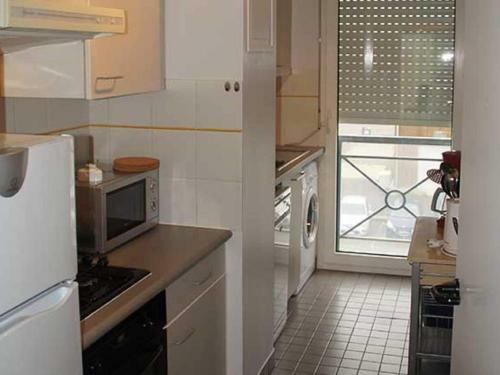 Lovely Apartment In Rochefort With Balcony