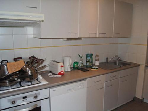 Appealing Apartment In Rochefort With Balcony
