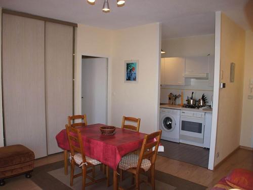 Appealing Apartment In Rochefort With Balcony