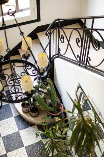 Villa Avec Vue Et Piscine � Moins D'1h de Paris