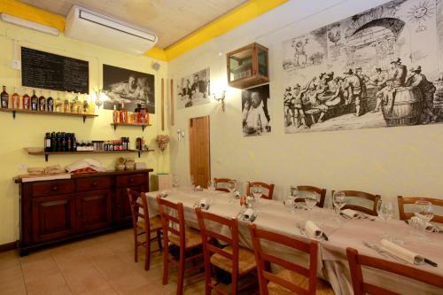 Hotel Albergo Alla Pesa