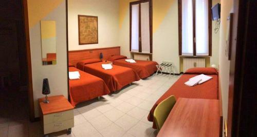 Hotel Albergo Alla Pesa