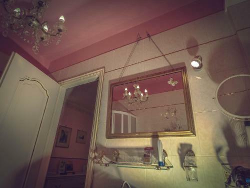 Bed & Breakfast Il Giardino Delle Farfalle