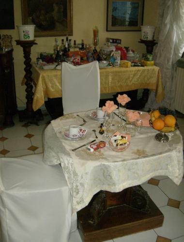 Bed & Breakfast Il Giardino Delle Farfalle