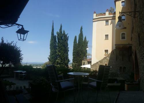 Apartamento Residence Le Santucce