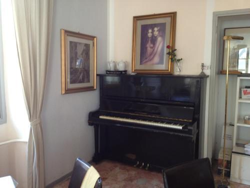 Hotel Domodossola