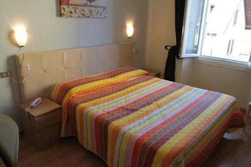 Hotel Domodossola