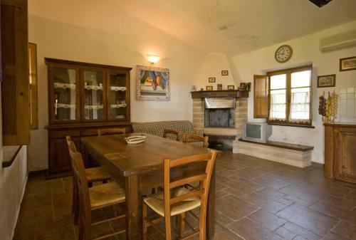 Apartamento Relais Il Ciliegio