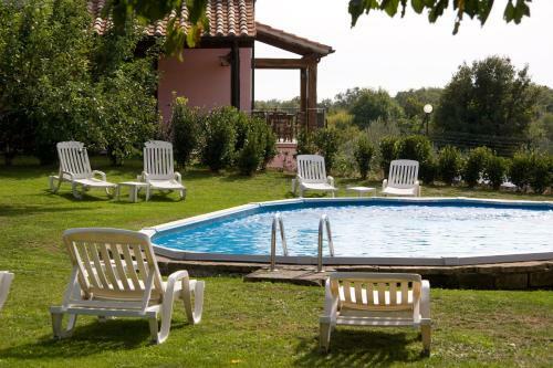 Apartamento Relais Il Ciliegio