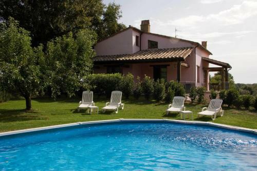 Apartamento Relais Il Ciliegio