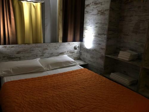 Lodge Tent Spiaggia E Mare Holiday Park