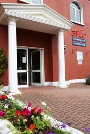 Boyne Valley Hotel & Country Club