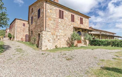 Apartamento Melograno III