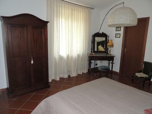 Agroturismo Agriturismo Podere Borgognano