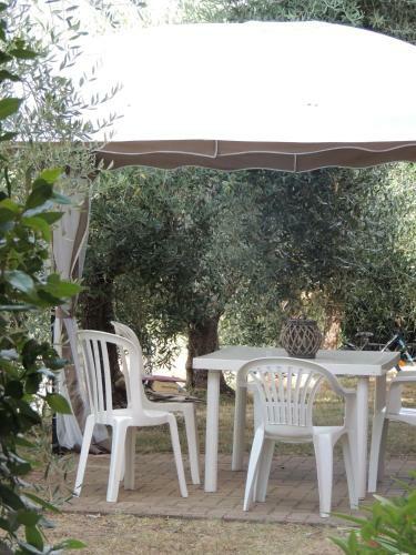 Agroturismo Agriturismo Podere Borgognano
