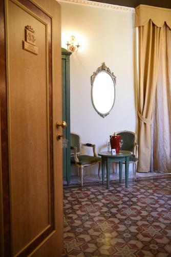 Hotel Residenza Di Federico II