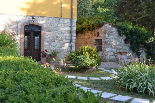 Bed & Breakfast Piccolo Ulivo Ranch