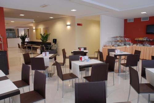 San Giorgio Hotel