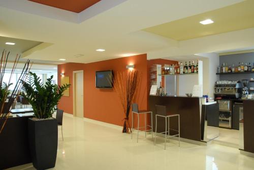 San Giorgio Hotel
