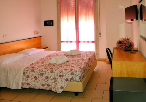 Hotel Levante