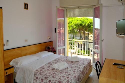 Hotel Levante