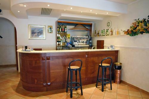 Hotel Villa Luigi