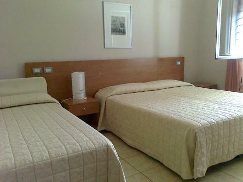Hotel Al Flor