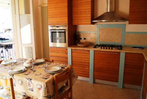 Apartamento Aria Di Mare